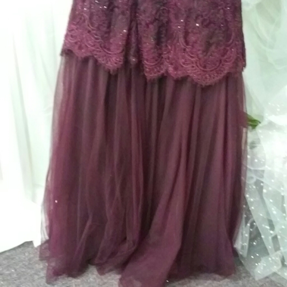 Prom dress - Picture 6 of 6